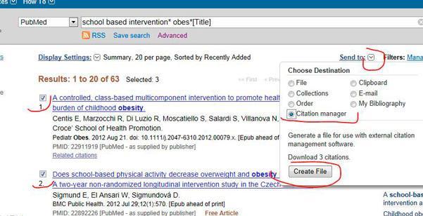 Pubmed PubMed overfører forkortet tittel av tidsskriftets navn.