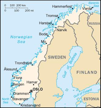 Norway and the