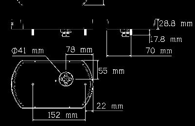 215 170 67 12/24V ü ü ü ü 5 polet