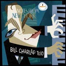 Bill Charlap Trio: Notes from New
