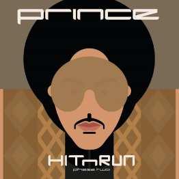 Prince: Hit n run : phase two