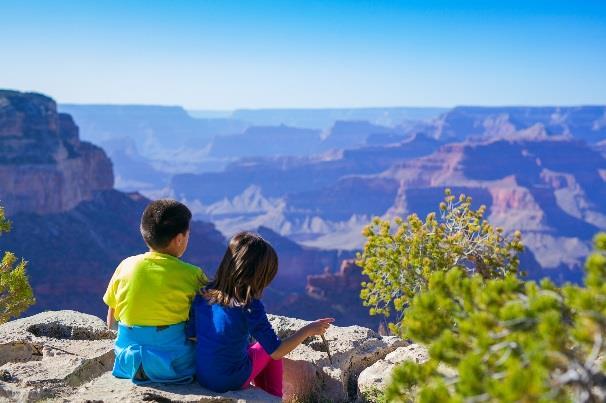 Grand Canyon.