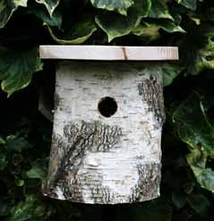 nest box.