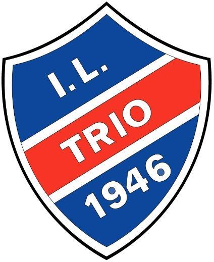 Lagleiarmappe Trio Fotball