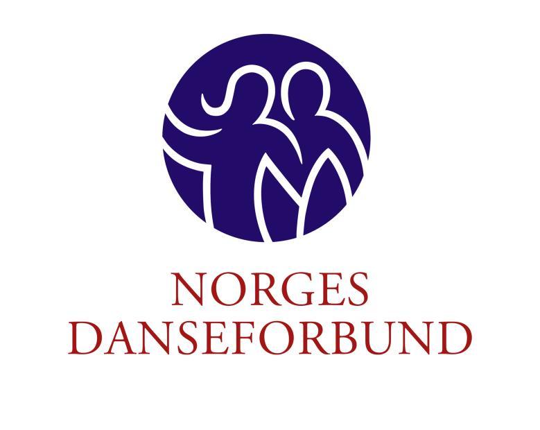 Sanksjonsreglement Norges Danseforbund DATO VEDTATT: Vedtatt på ekstraordinært
