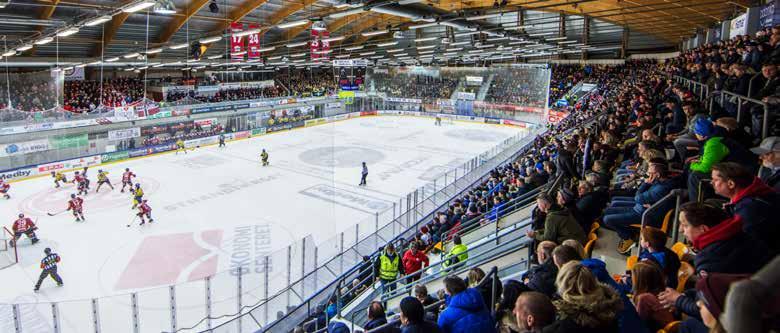 Sportslig Handlingsplan, Er et dokument som sier hva Lillehammer Ishockeyklubb Bredde (L.I.K.) står for, hva klubben kan tilby og hva som forventes av alle som er involvert.