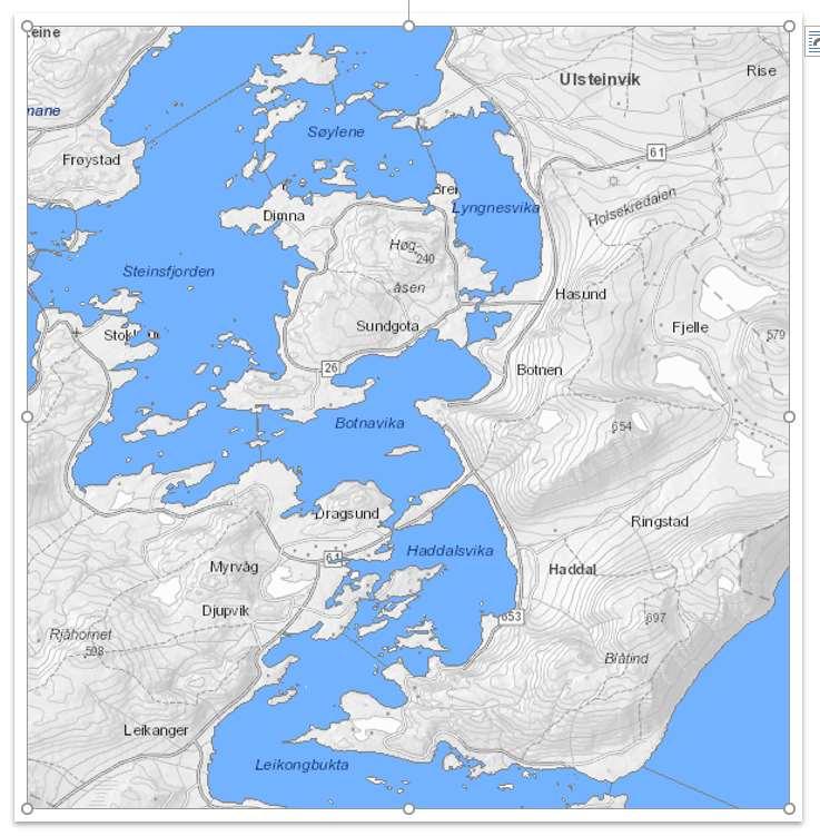 HOVUDPLAN AVLØP 2019-2029, UTKAST 14 Manglande reinsing, utslepp frå overløp og dårleg fungerande leidningsnett kan føre til lokale ulemper frå avløpsvatn fleire stader langs fjord og sjø.