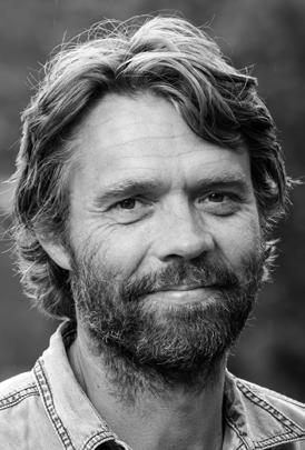 Christian Grimsgaard (f. 1969) er spesialist i ortopedisk kirurgi og konserntillitsvalgt i Helse sør-øst. «En dårligere løsning for alle parter»?