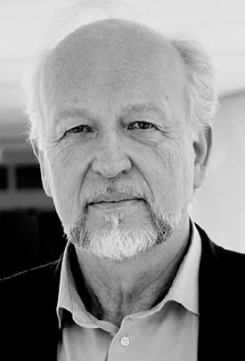 FOTO: PAAL AUDESTAD Bjørn Erikstein (f. 1952) har vært administrerende direktør ved Oslo universitetssykehus siden 2011.