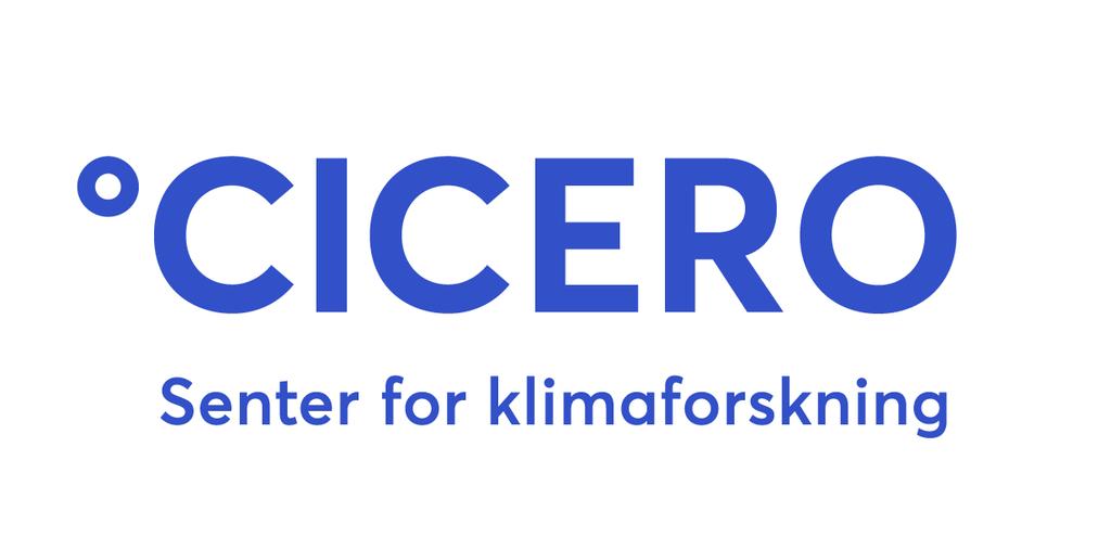 Kunnskapsstatus på metan Rapport skrevet av CICERO Senter for klimaforskning på oppdrag av Miljødirektoratet