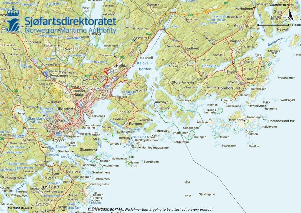 3 Innledning Aluminiumogandrespormetallerivannergiftigeforvannlevendeorganismer,somfisk,vedhøye konsentrasjoner(woodetal.,212a,b).