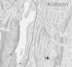 Antall celler (i tusen) Cyanobakterier i Kolbotnvann og Hersjøen Faun 017-2018 2.