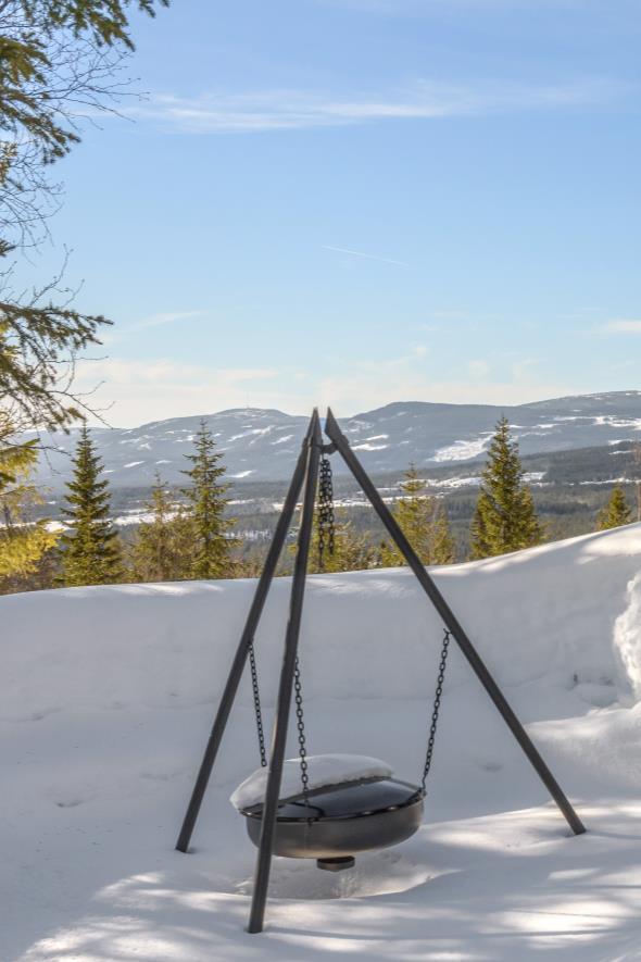 FINANSIERINGSBEVIS Finansieringsbevis Vi avtaler individuelle visninger hvor vi ser på en tilsvarende hytte, befarer tomt og gjennomgår prospektet.