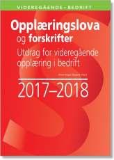 Opplæringsloven fagbrev på jobb Kandidater med erfaring innen sitt fagområde skal gjennom veiledet praksis kunne