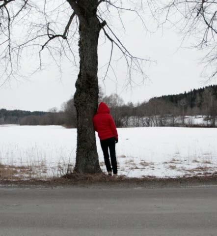 Framtida? Mange strevar både i barnehagen og på skulen.