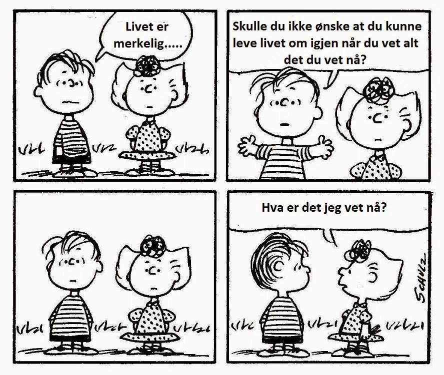 Er det