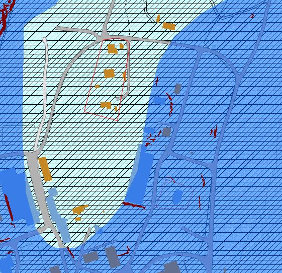 Miljøfaglige forhold Luftforurensning, støy, geoteknikk, grunnforurensning, drikkevann Geoteknikk og områdestabilitet må dokumenteres i plansaken. Grunnforurensing I kommunens vedtak av 23.09.