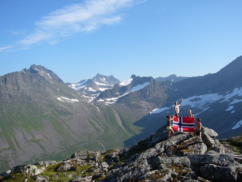 Målet med nasjonale retningslinjer Nasjonale retningslinjer som er basert på tjenestenes kompetansebehov og brukernes behov for kvalitet i tjenestene oppdatert og