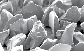 slipeteknoli kombinerer de avanserte original Cubitron grain with the precise materialegenskapene til vårt microreplicated structures pioneered in opprinnelige As the triangular 3M Trizact Abrasives.