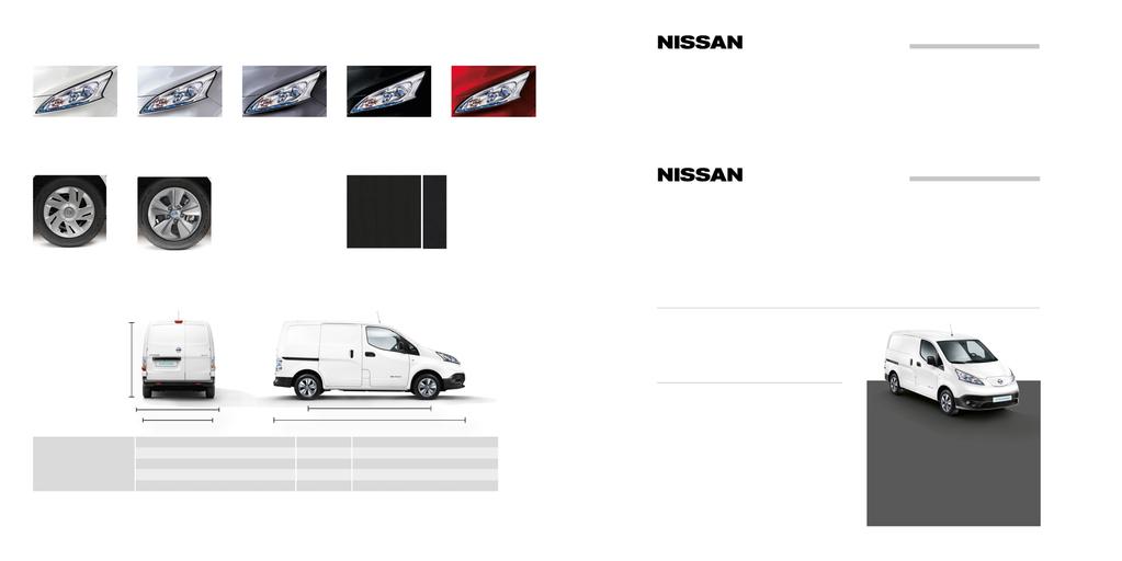 FARGER White (S) - QM1 Silver (M) - KL0 Light GREY (PM) - K51 Black (M) - GN0 Red (S) - Z10 FORSIKRING NISSAN Forsikring tilbyr topp forsikringsdekning for Nissan-merket.