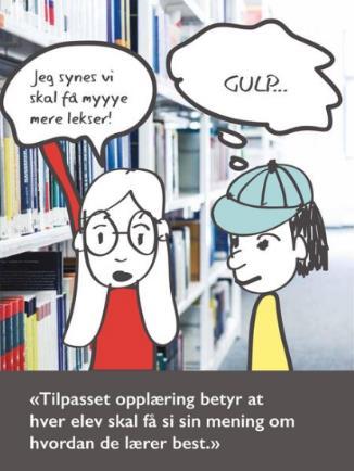 Lovmessig grunnlag og lekser Det er ikke noen direkte hjemler for lekser i opplæringsloven, men det er ikke ulovlig å gi lekser Lekser er imidlertid en del av skolens ordinære aktivitet.