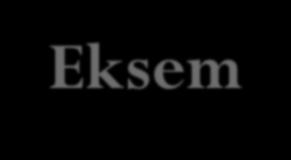 Hyppige yrkesbetingede hudsykdommer Eksem Alle yrkesgrupper, men spesielt fuktig/urent arbeid Kontakt-urtikaria Fødemiddelkontakt, lateks Skader;