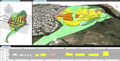 TILTAK 13: GJENNOMFØRE EN MULIGHETSSTUDIE OM 3D 3D geodata vil inngå i den geografiske infrastrukturen.