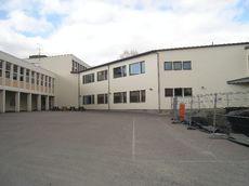 FORELDRE MØTE Midtun skole 24.04.