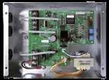 x 193 mm Modbus Interface Modbusgrensesnitt for styring og overvåking av DI/SDI og VRFanlegg via et Modbus