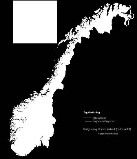 Større saker fra Østfinnmark behandles ofte i Fylkestingssalen i Vadsø. For andre typer saker fra Finnmark settes rett ved behov på ulike steder.