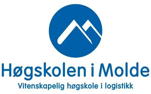 Høgskolen i Molde innkjøpsstrategi 2012-2016 Målgruppe Strategien gjelder for alle. Forankring Dokumentet beskriver ikke forankring.