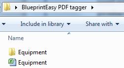 Introduksjon importerer PDF, excel og/eller csv filer for visuell presentasjon og telling av alle typer produkter. Typisk bruk er PDF tegninger kombinert med produkt bilder.
