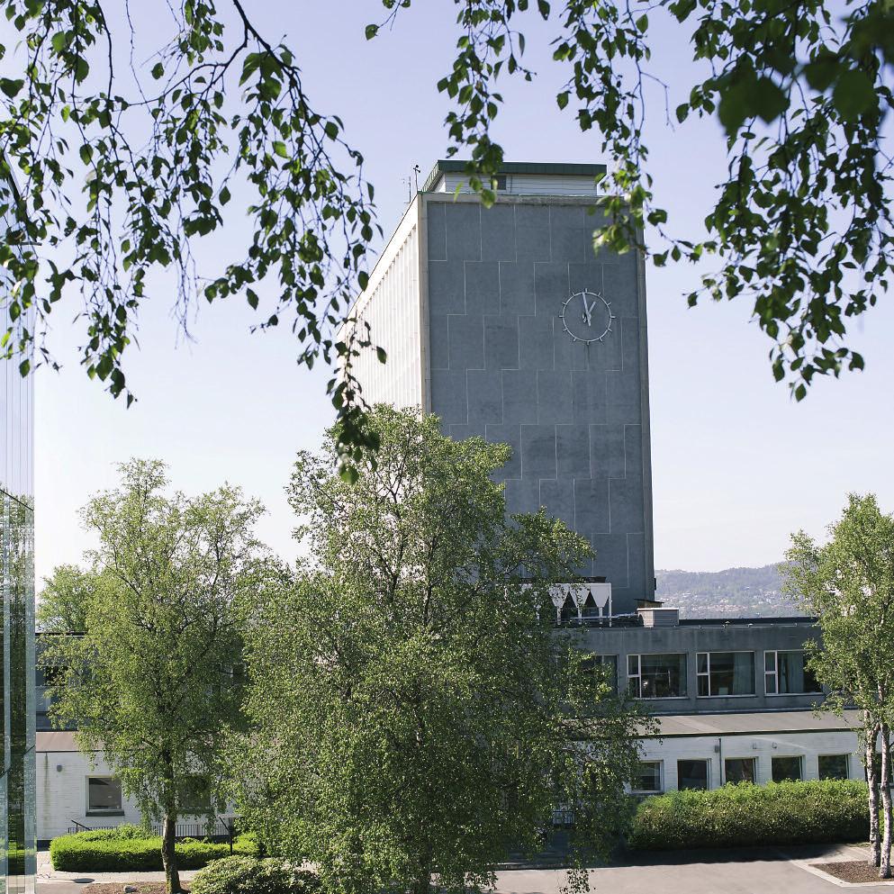 ORGANISASJON OG RESSURSER Målrettet langsiktig økonomisk planlegging skal sikre høyskolen stabile og forutsigbare økonomiske rammer og tilrettelegge for økt økonomisk handlingsrom.