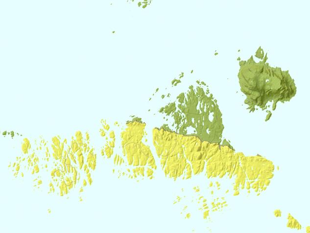 5 GRØNSTEIN KONGLOMERAT INNHALD INNLEIING s. 6 FJELLKJEDA SOM FORSVANN s. 9 KONGLOMERAT s. 14 BREKSJE s. 15 GRØNSTEIN s. 16 ALDEN s. 17 LOGISK GRENSE s. 18 EG UNDRAR MEG PÅ... s. 20 EROSJON s.