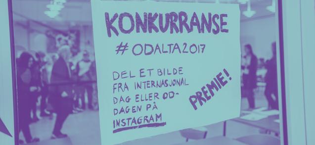 4 hjørner 4-hjørner er en enkel måte å få elever til å diskutere rundt global problematikk og prosjekt landets problematikk.