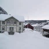 941 94 187 www.skattebol-fjellgard.no ODD SKARSGARD HYTTEUTLEIGE Tre hytter til utleige midt i Bergsjøområdet i Ål.