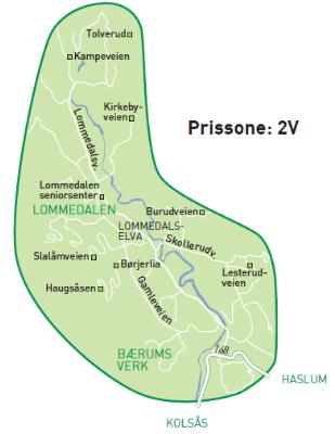 seniorsenter. Avg. fra Lesterudveien: 09:40 Ank. Lommedalen senior senter: 10:00 Avg.