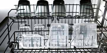 Orrefors anbefaler ASKO Hver gang du vasker Orrefors-krystallglass i en ASKOoppvaskmaskin, holder du også liv i en viktig del av svensk innovasjon.