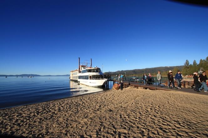 Også Carson City og Lake Tahoe er i nærheten.