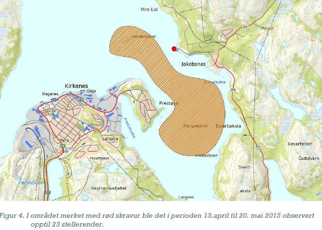 Norterminal AS Oppfylt kravene fra Miljødirektoratet Miljødirektoratet - Resultatet av krav til miljøkartlegging 22. aug.