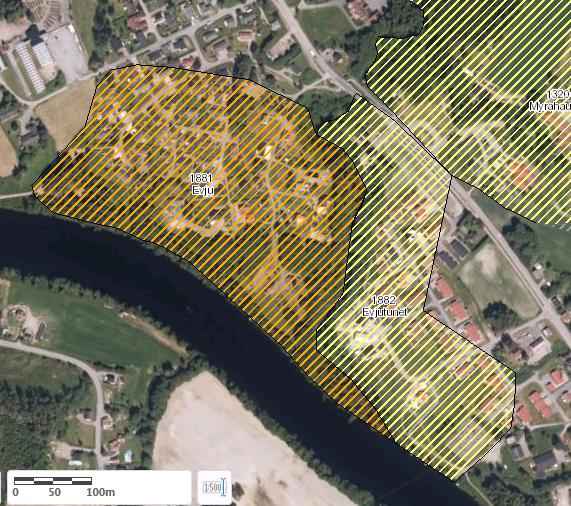 Geoteknisk utredning av