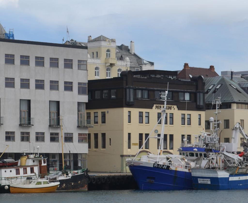 Politikk Haugesund Rederiforening og Maritimt Forum for Haugaland og Sunnhordland (MFHS) samarbeider tett med hensyn til informasjonsarbeidet mot publikum og politiske beslutningstakere.