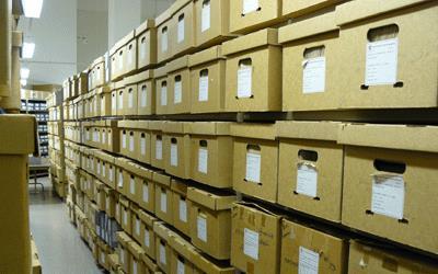 Utgangspunkt ephorte er laget i henhold til kravspesifikasjonen Norsk Arkivsystem (NOARK) NOARK stiller krav til fullelektronisk saksbehandling og arkivering i offentlig forvaltning.