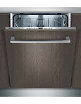 Oppvaskmaskin SIEMENS KJØKKEN Siemens oppvaskmaskiner holder høy kvalitet. De har vunnet best i test på alle de nordiske markedene.