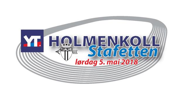 Funksjonærhåndbok YT Holmenkollstafetten Lørdag 05.05.18 Innholdsliste: 1. Velkommen 2. Praktisk informasjon 3.