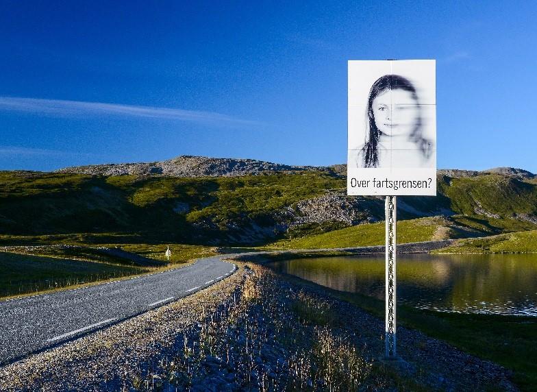 Utvikle riksvegnettet over hele landet Styrke innsatsen i