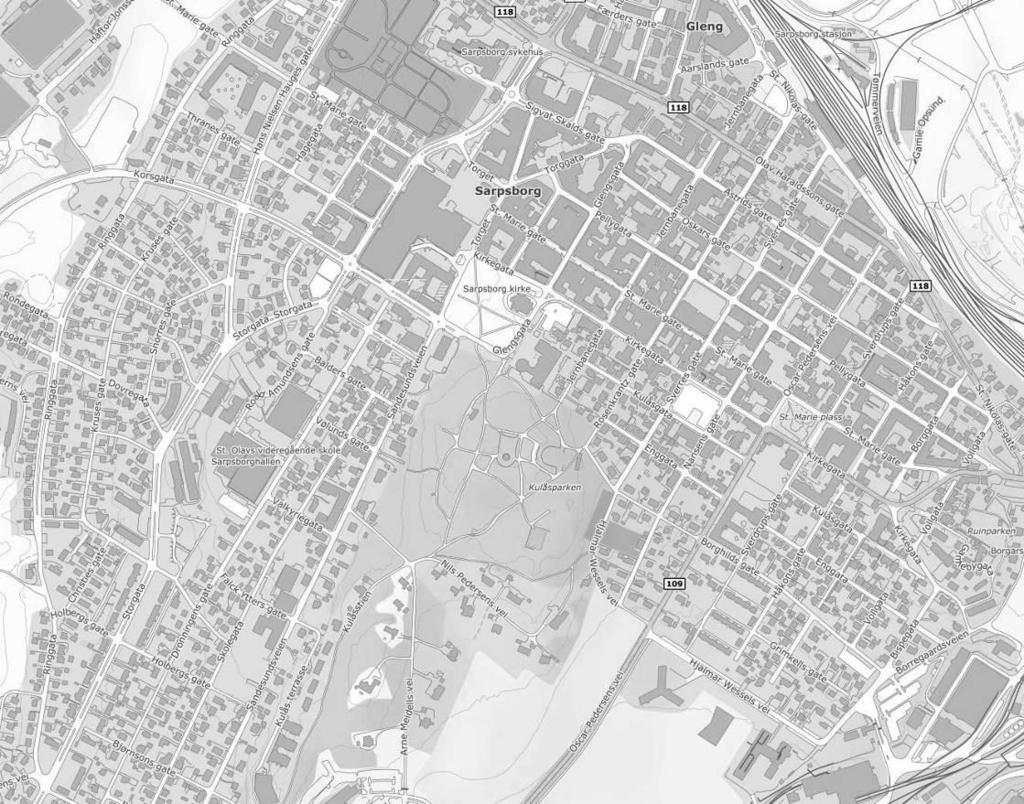 Slokkevann Ifølge kommunens VA-kart, er det fem kummer rundt planområdet. Kapasiteten for slokkevann i planområdet vurderes derfor å være tilfredsstillende.