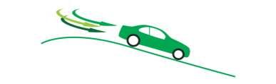 SCOP er årsvarmefaktoren og kan sammenlignes med gjennomsnittsforbruket på en bil.
