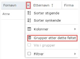 5 FINN DET DU LETER ETTER 5.1 Siste aktiviteter i rommet Når du er inne i et rom har du en fane som heter Siste aktiviteter. Her får du en oversikt over de siste aktivitetene i rommet.