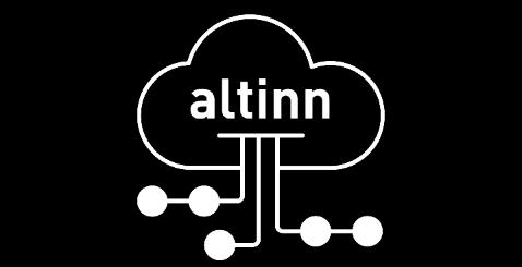 automatisering Altinn